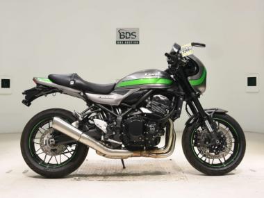 Kawasaki Z900RS Cafe