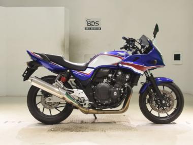 Honda CB400SFV Boldor Abs