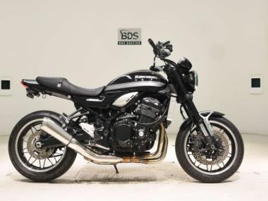 Kawasaki Z900RS