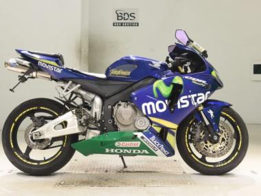 Honda CBR600 Rr