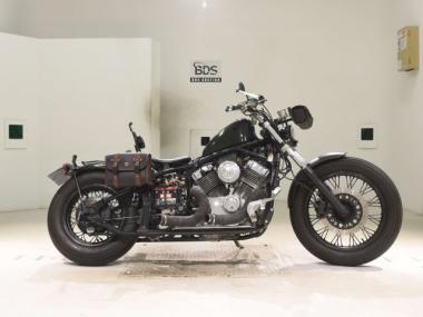 Yamaha Dragstar400