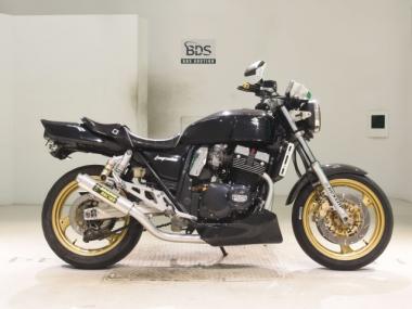 Suzuki GSX400