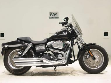 Harley-Davidson Fxdf1580