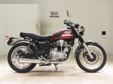 Kawasaki W800