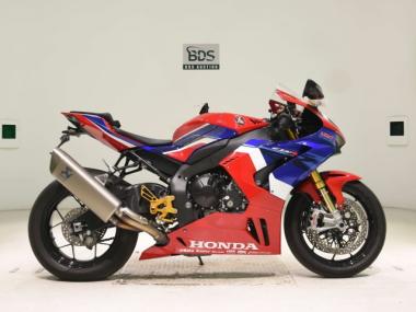 Honda CBR1000RR-R Sp