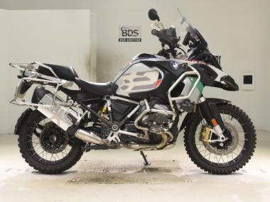 BMW R1250GS Adventure