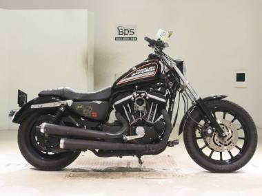 Harley-Davidson XL883R
