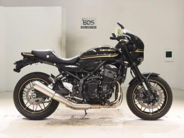 Kawasaki Z900RS Cafe