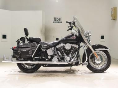 Harley-Davidson Flstc1450