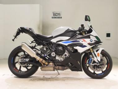 BMW S1000RRM Package