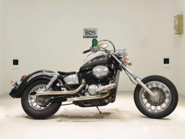 Honda Shadow400