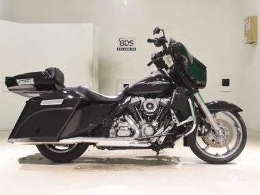 Harley-Davidson Flhxs1690