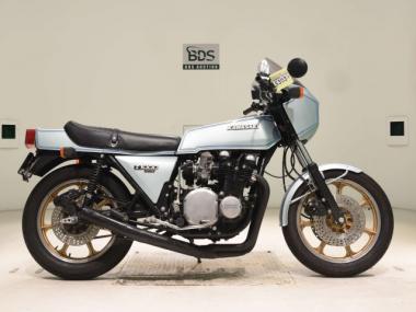 Kawasaki Z1-R