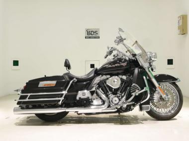 Harley-Davidson Flhr1690