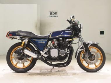 Kawasaki Z1000MK2