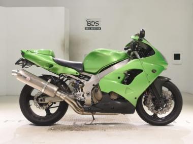 Kawasaki Zx-9r