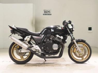 Honda CB400SFV