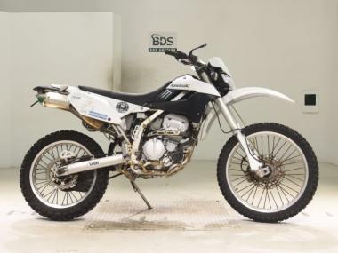 Kawasaki KLX250