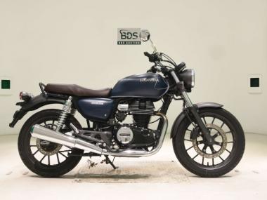 Honda GB350