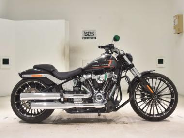 Harley-Davidson Fxbr1920