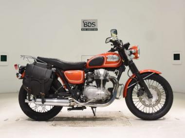 Kawasaki W650