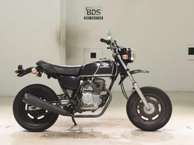 Honda APE50