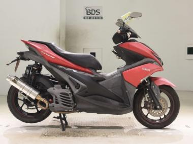 Yamaha NVX125
