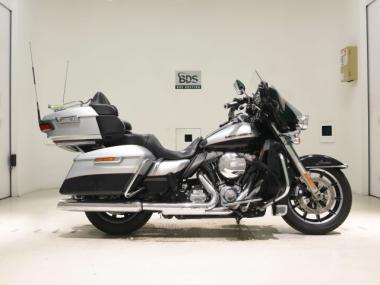 Harley-Davidson Flhtcultc1690