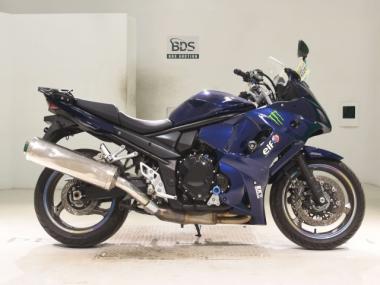Suzuki Bandit1250f Abs