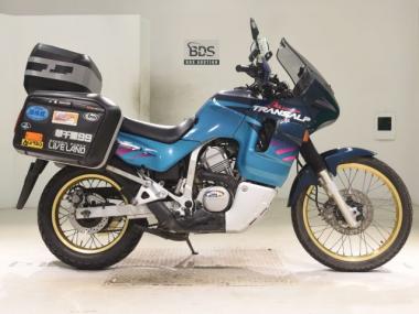 Honda Transalp400