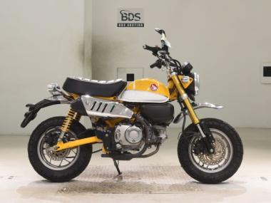 Honda Monkey 125