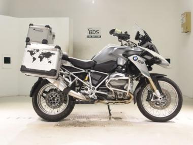 BMW R1200GS