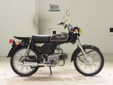 Honda CD50