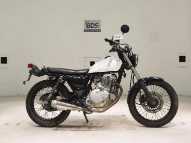 Suzuki Glass Tracker Big Boy