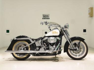 Harley-Davidson Flsts1450