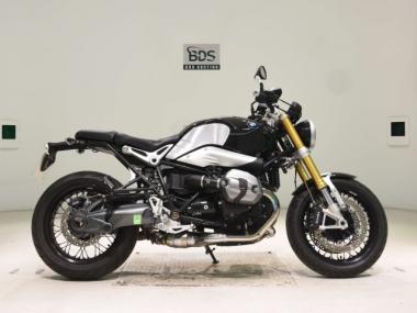 BMW R Nine T