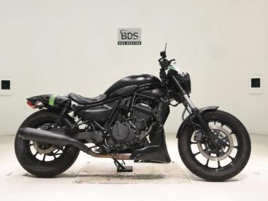 Kawasaki Eliminator 400 Se