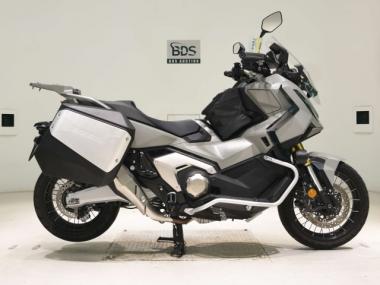 Honda X-ADV750