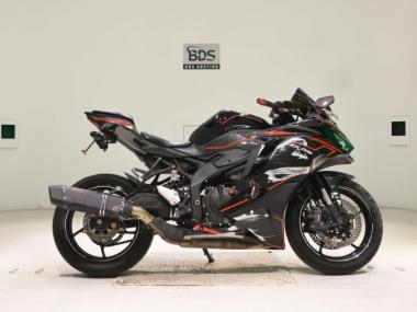 Kawasaki Zx-4r Se