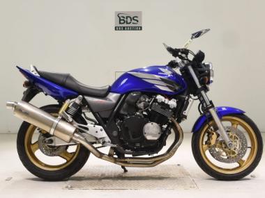 Honda CB400SFV