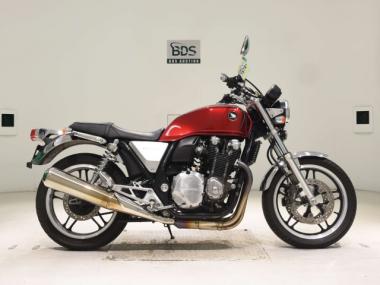 Honda CB1100