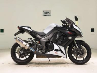 Kawasaki Ninja1000