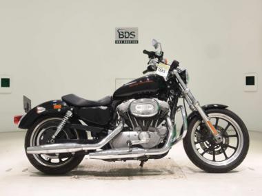 Harley-Davidson XL883L