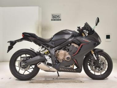 Honda CBR650R