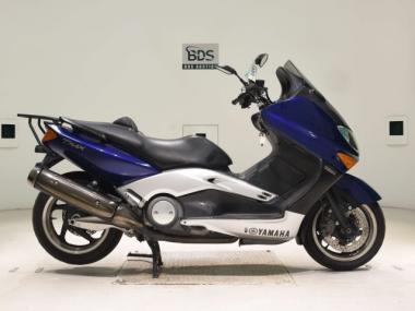 Yamaha T-MAX500