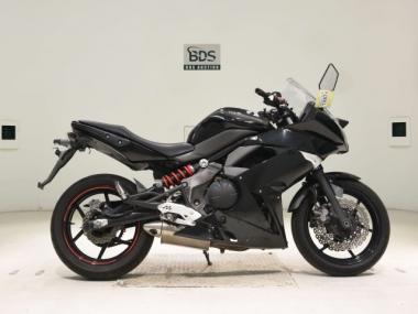 Kawasaki Ninja400r