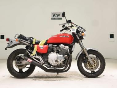 Honda CB400