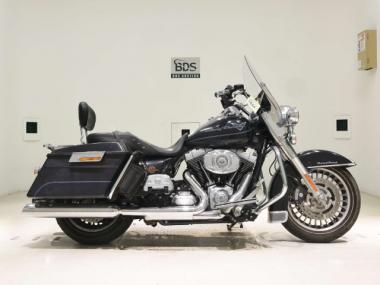 Harley-Davidson Flhr1690