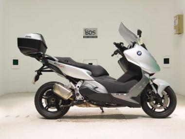 BMW C600 Sport