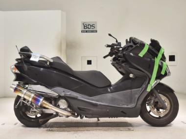 Honda Forza Z-2ap
